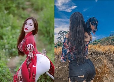 sex quỳnh búp bê Vợ chồng hợp tính địt nhau tối ngày