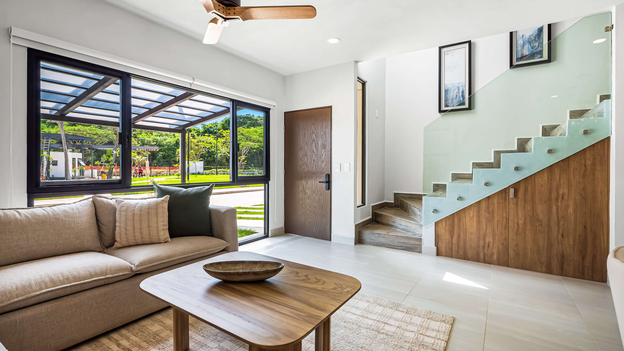 Casas en venta Puerto Vallarta Vivento Los Encinos