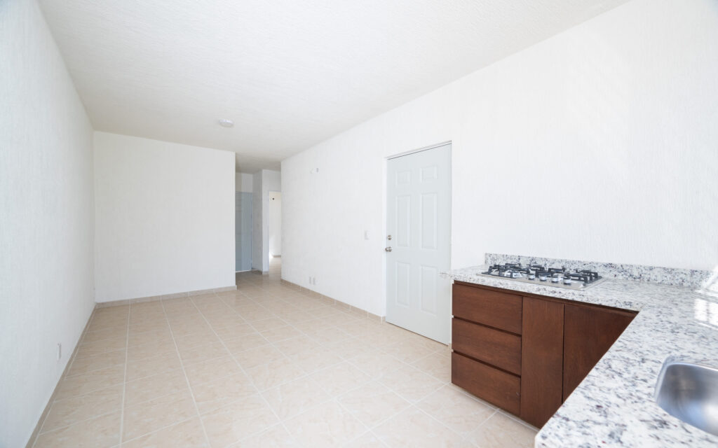 Casas en Venta Puerto Vallarta con credito infonavit