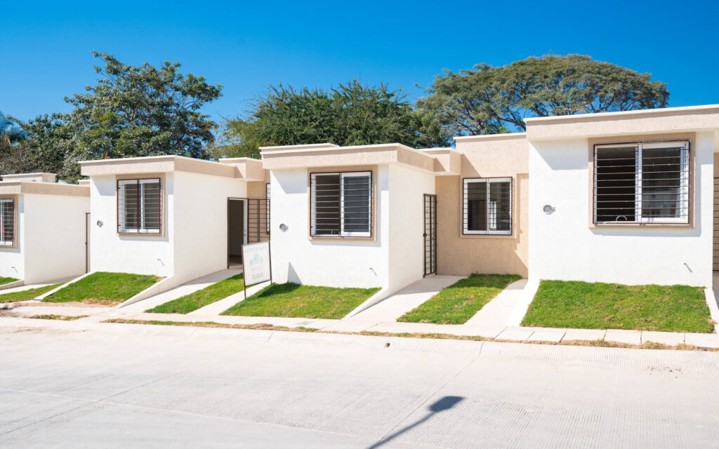 Casas en Venta Puerto Vallarta con credito infonavit