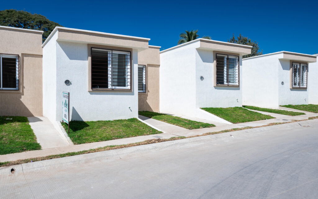 Casas en Venta Puerto Vallarta con credito infonavit