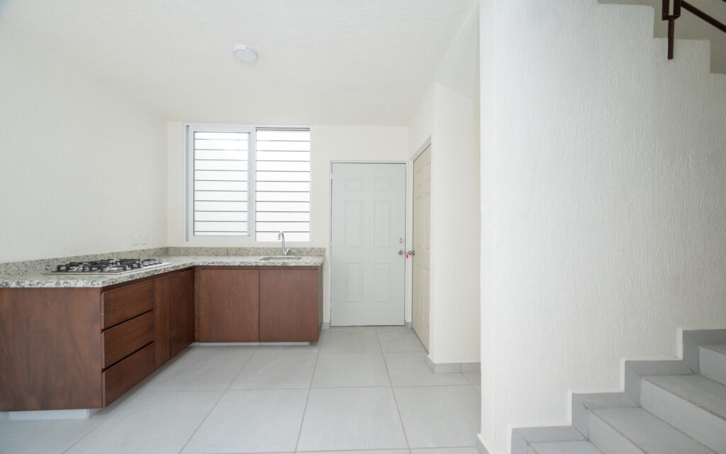 Casas en Venta Puerto Vallarta Credito Infonavit
