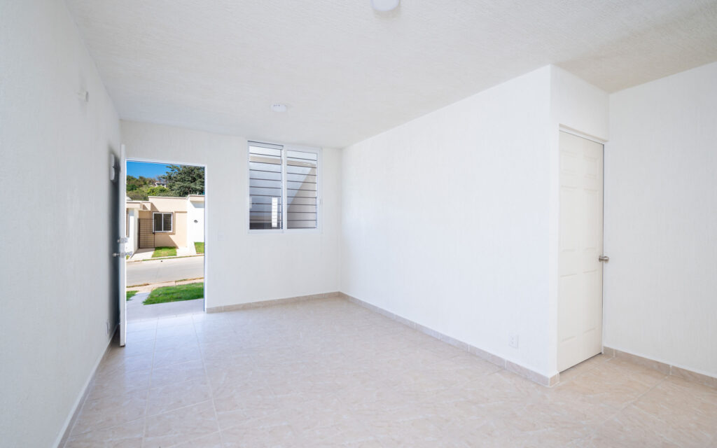 Departamentos en venta Puerto Vallarta Credito Infonavit
