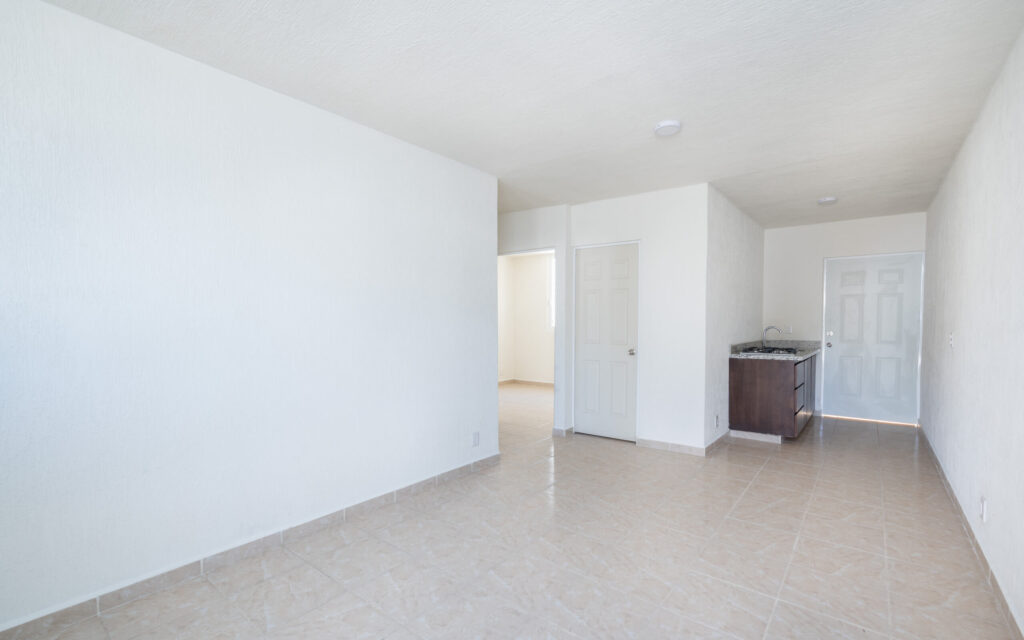 Departamentos en venta Puerto Vallarta Credito Infonavit