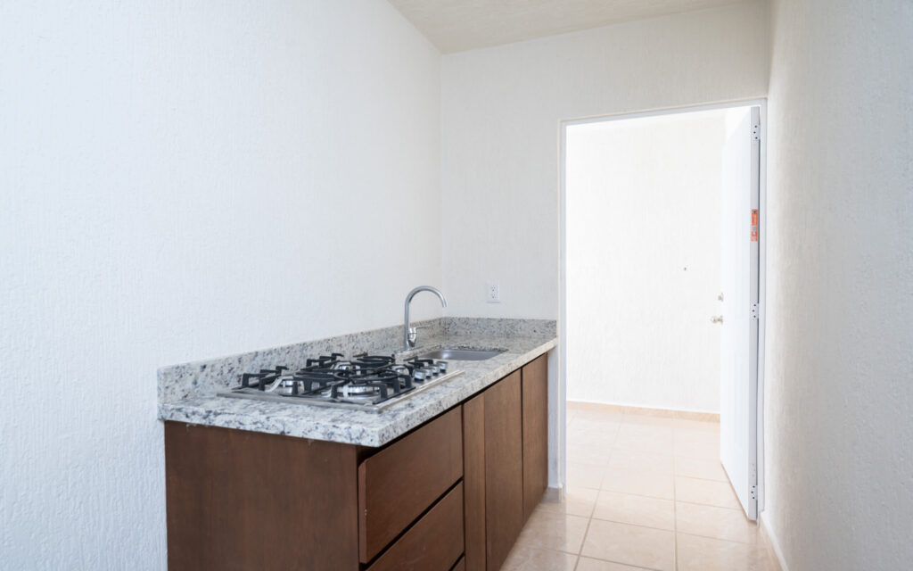 Departamentos en venta Puerto Vallarta Credito Infonavit