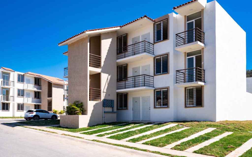 Departamentos en venta Puerto Vallarta Credito Infonavit