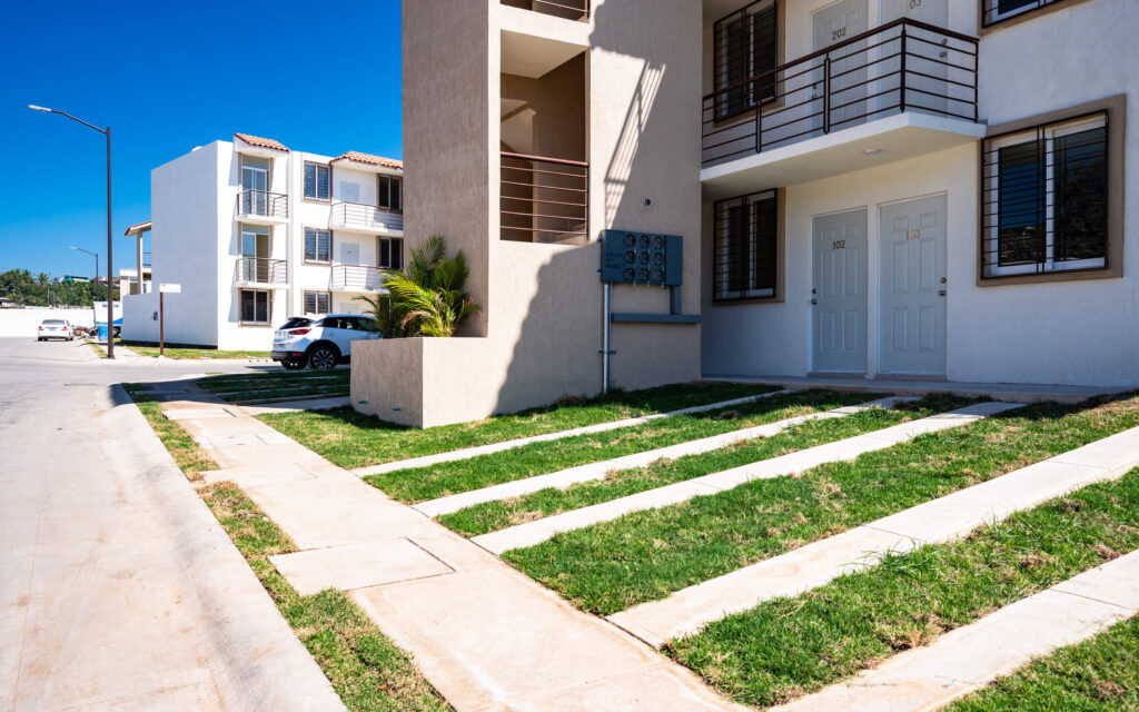 Departamentos en venta Puerto Vallarta Credito Infonavit (20)