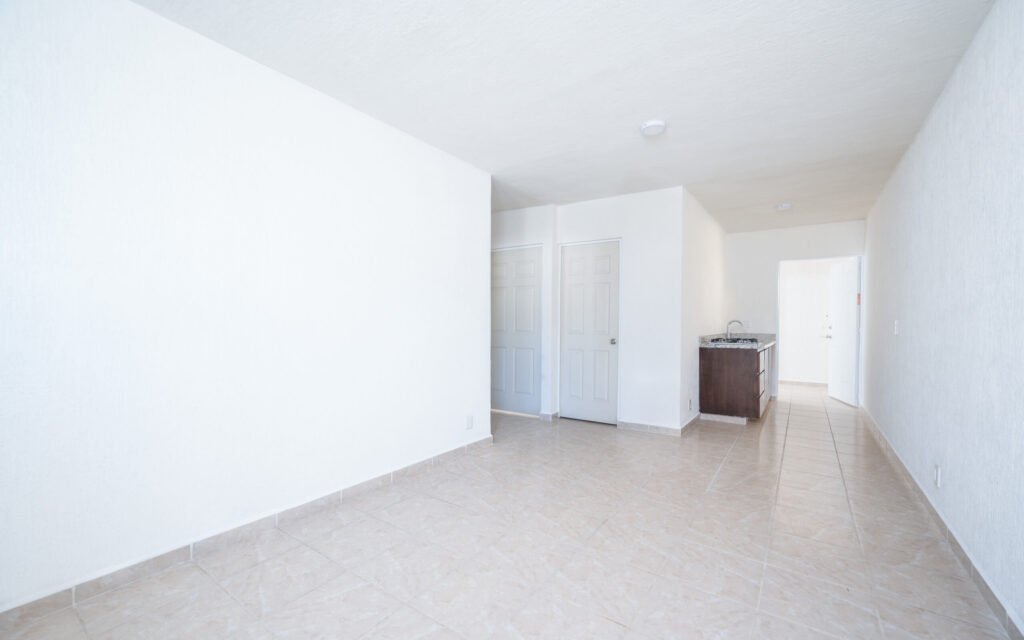 Departamentos en venta Puerto Vallarta Credito Infonavit